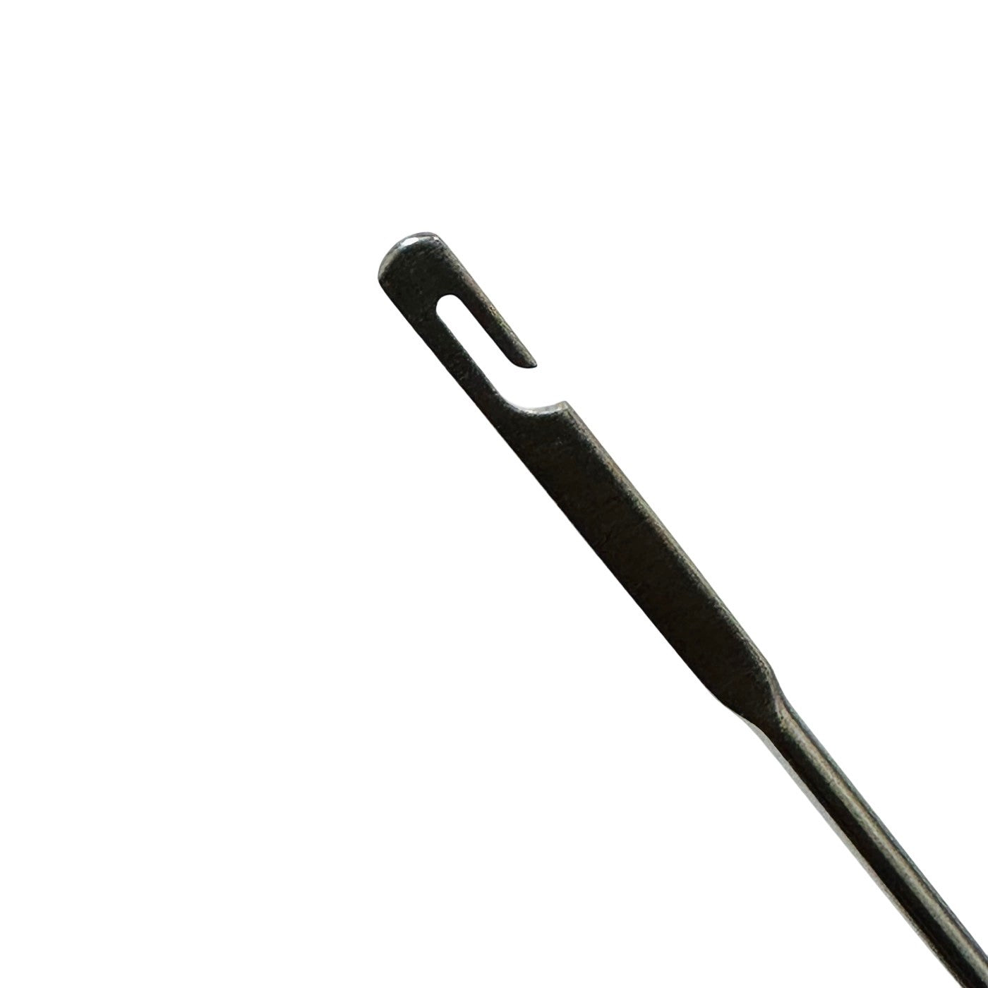 Long Rundown Stylet Stainless Steel 8.5 Inch Length Lot Of 2 Instrument