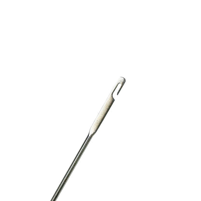 Long Rundown Stylet Stainless Steel 8.5 Inch Length Lot Of 2 Instrument