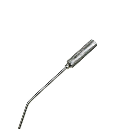 Long Rundown Stylet Stainless Steel 8.5 Inch Length Lot Of 2 Instrument