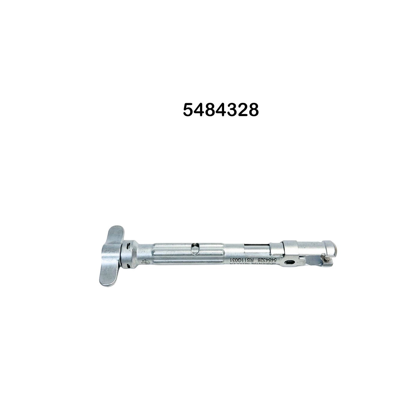 Medtronic 5484328 Sequential Reducer Outer Sleeve 4.75 Instrument
