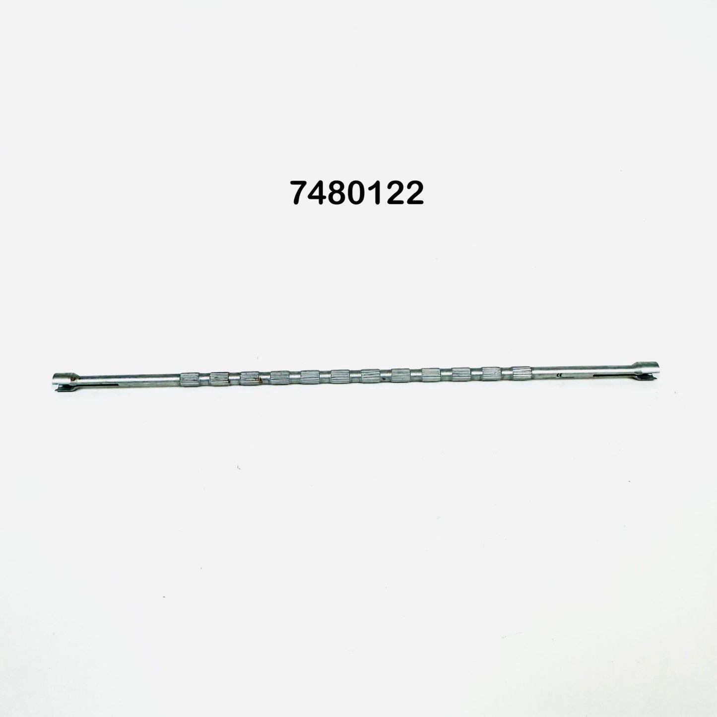 Medtronic 7480122 Dual Ended Plug Starter Instrument