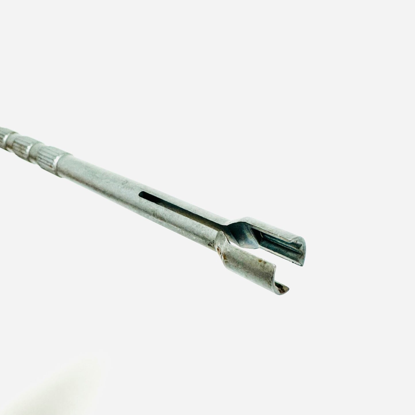 Medtronic 7480122 Dual Ended Plug Starter Instrument