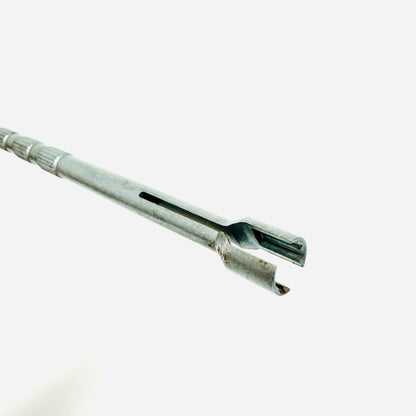 Medtronic 7480122 Dual Ended Plug Starter Instrument