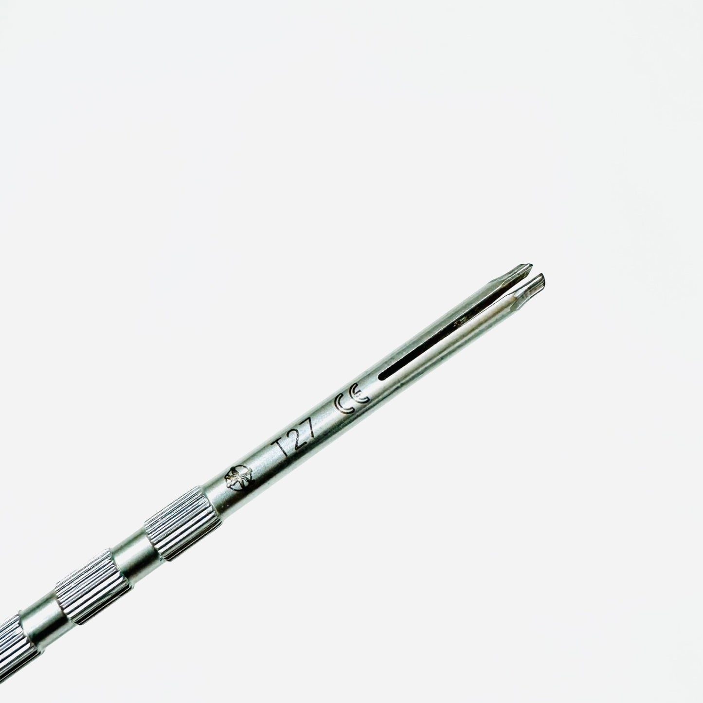 Medtronic 7480156 Non Breakoff Plug Starter Instrument