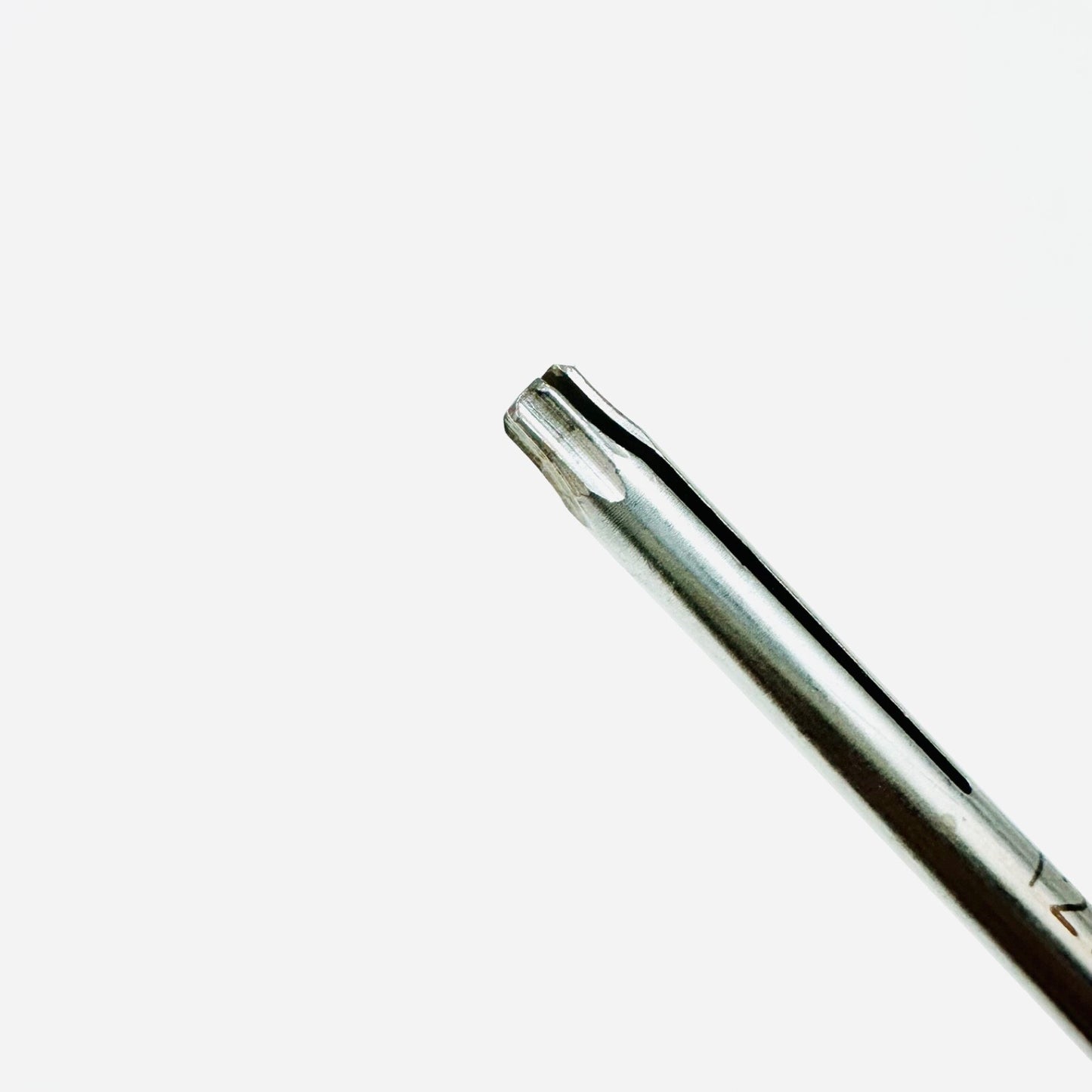 Medtronic 7480156 Non Breakoff Plug Starter Instrument