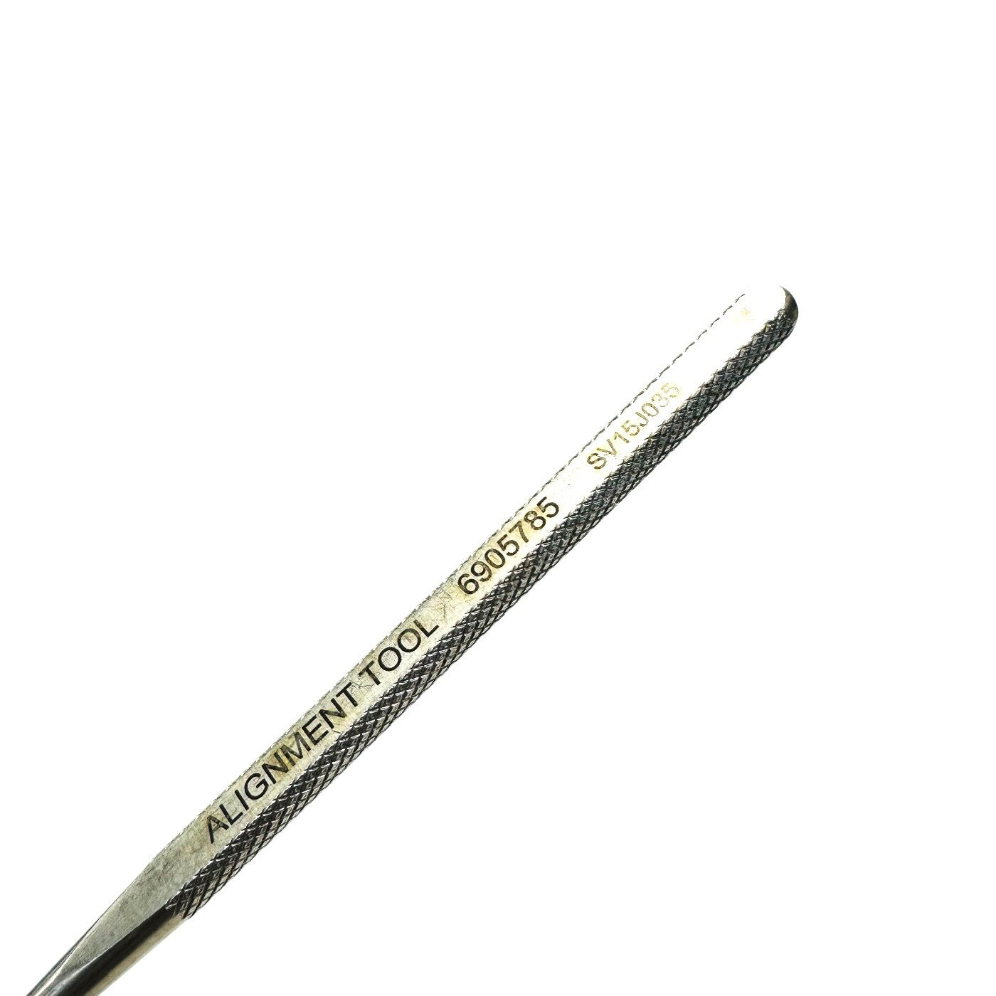 Medtronic 6905785 Alignment Tool Instrument