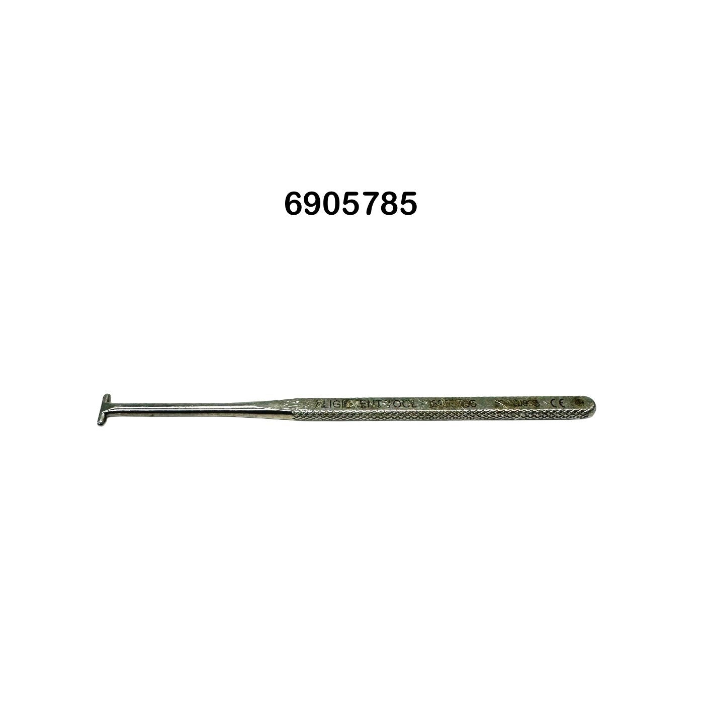 Medtronic 6905785 Alignment Tool Instrument