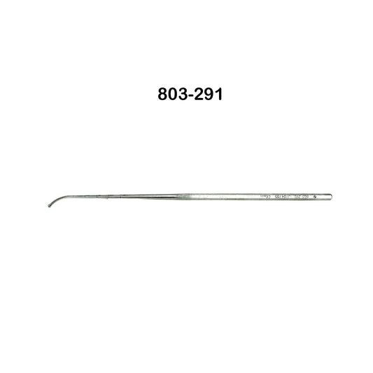 Medtronic 803-291 Round Holt Probe Instrument