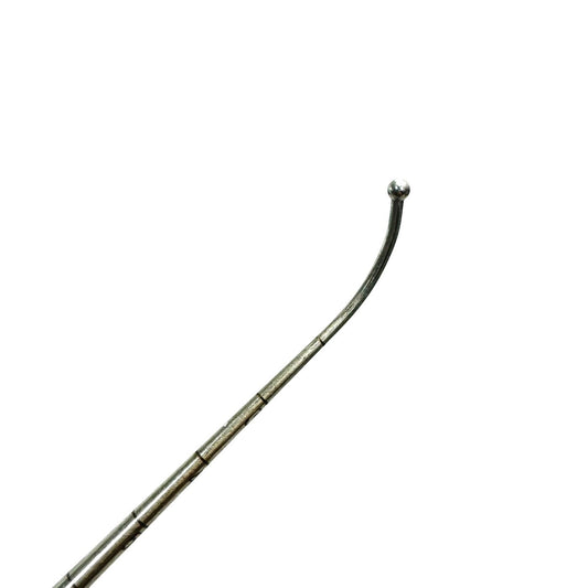 Medtronic 803-291 Round Holt Probe Instrument