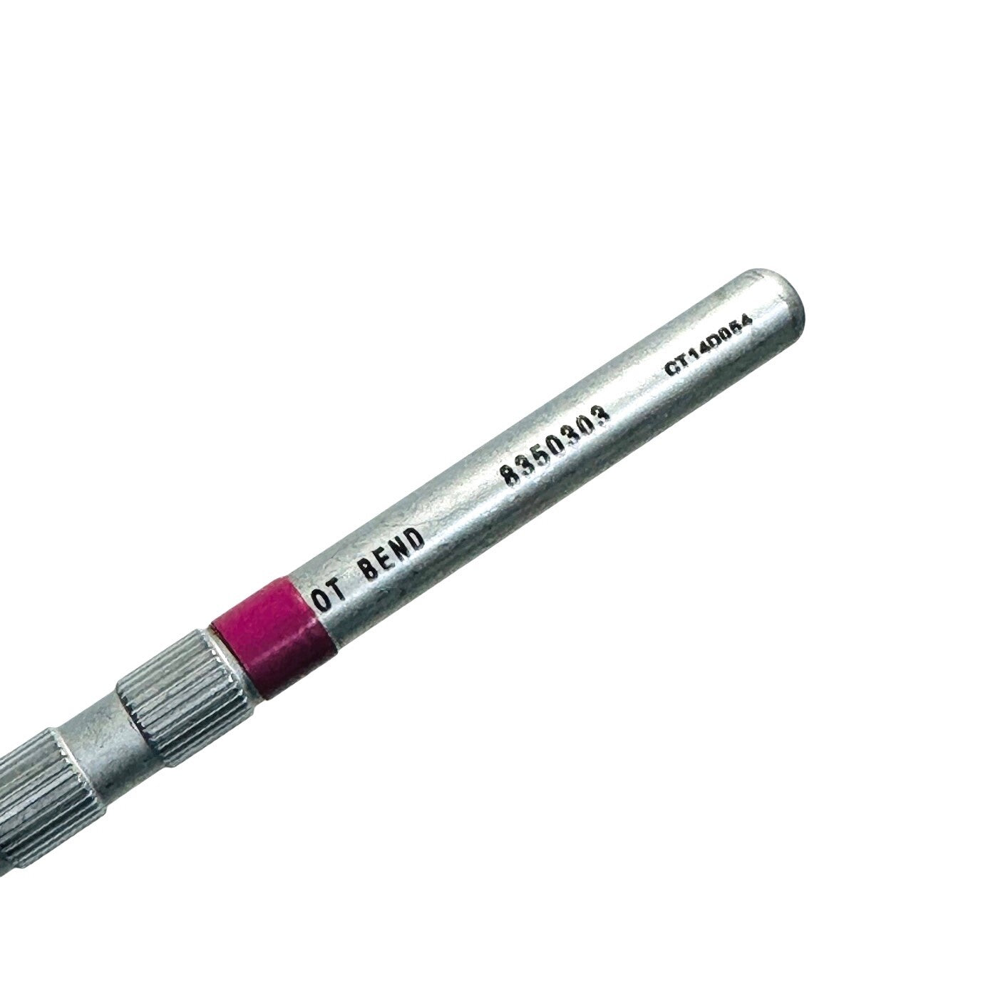 Medtronic 8350303 Straight Feeler Probe Instrument