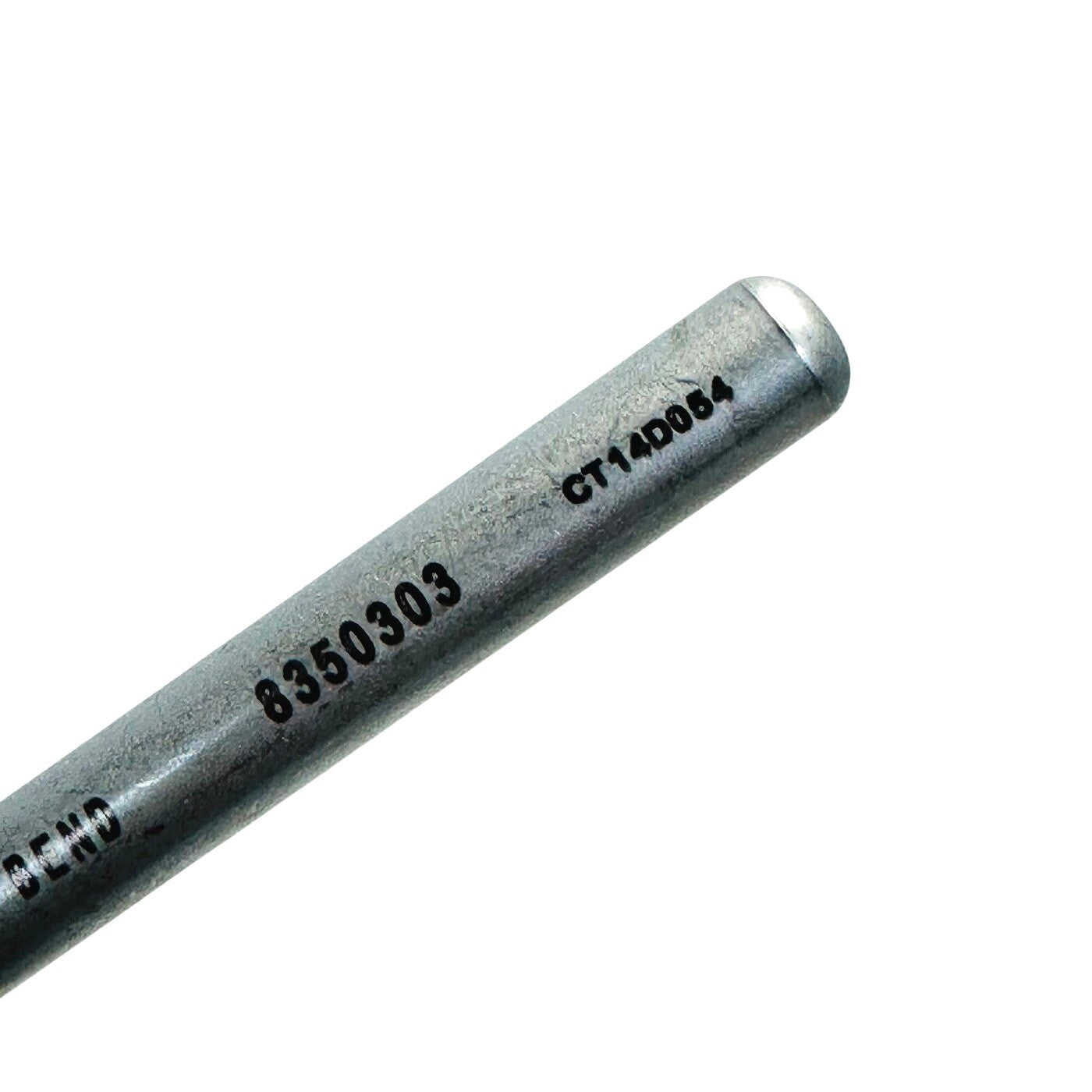 Medtronic 8350303 Straight Feeler Probe Instrument