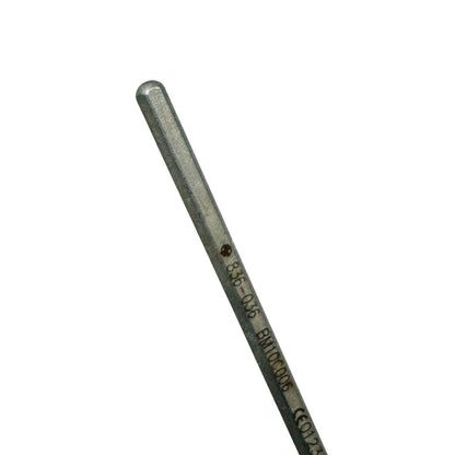 Medtronic 836-036 Curved Holt Probe Instrument