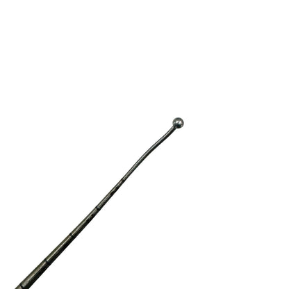 Medtronic 836-036 Curved Holt Probe Instrument