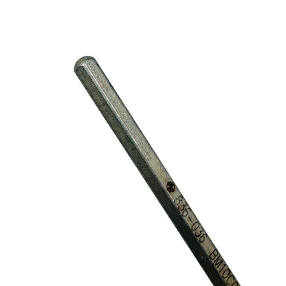 Medtronic 836-036 Curved Holt Probe Instrument