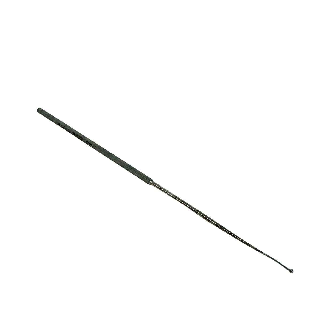 Medtronic 836-036 Curved Holt Probe Instrument