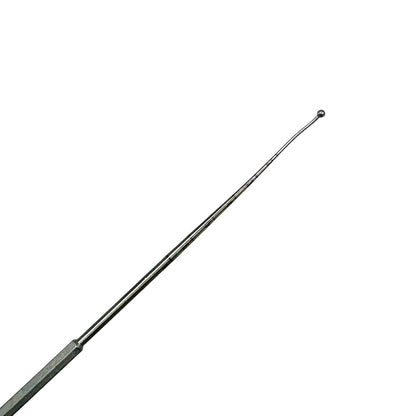 Medtronic 836-036 Curved Holt Probe Instrument