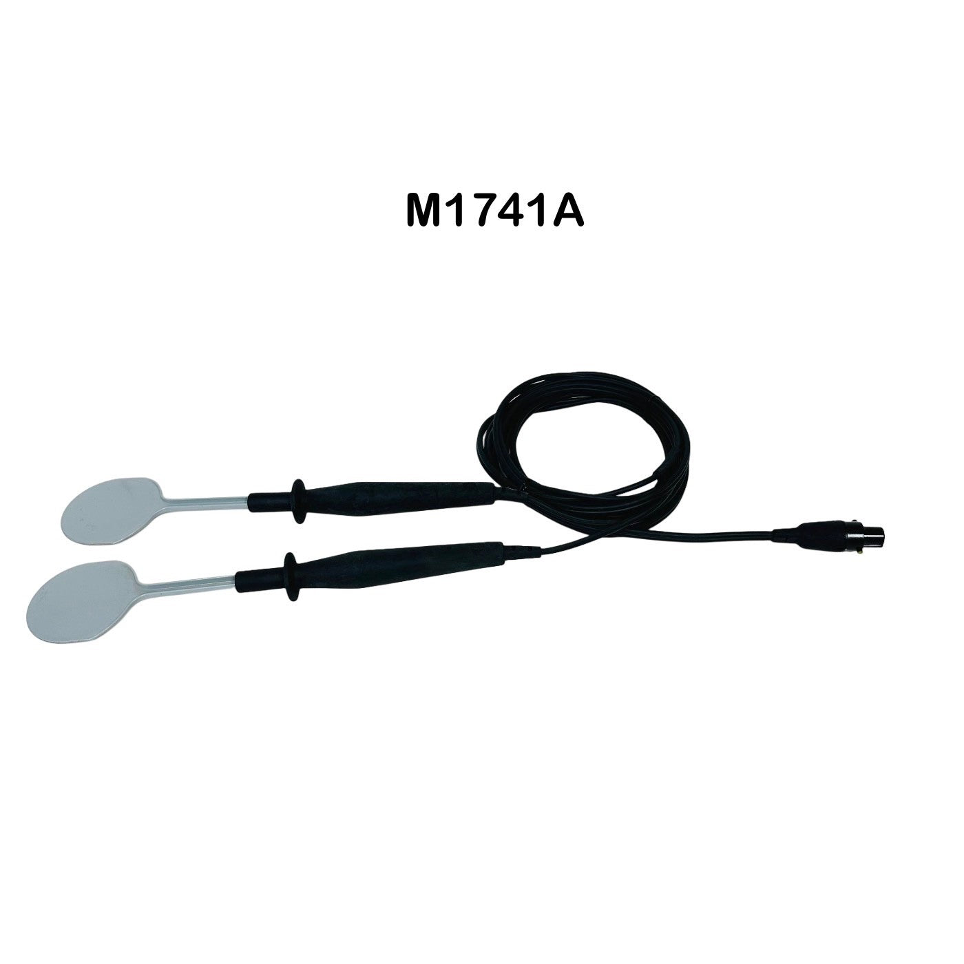 Philips M1741A Internal 7.5cm Switchless Paddles