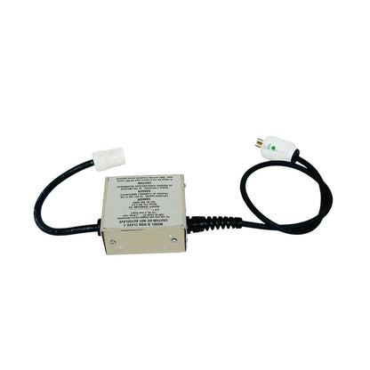 Padgett Power Supply For Dermatome System Electro Model B 120 V