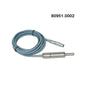 R. WOLF 80951.0002 Morcellator handpiece for Morce Power Plus