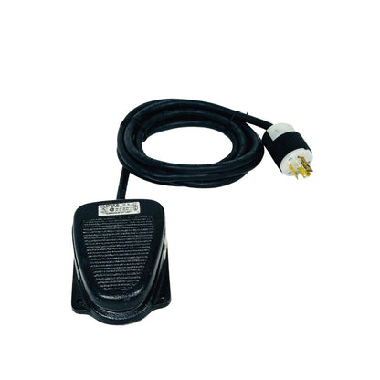 CLIPPER / LINEMASTER 632-D FOOT PEDAL