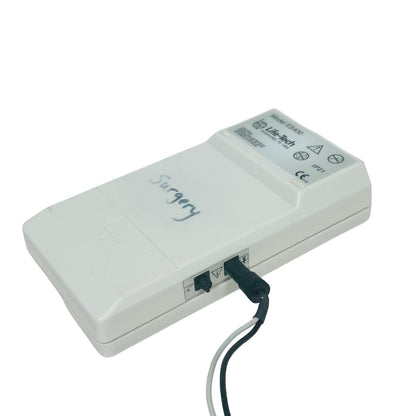 Life tech ES400 EZstim II WITH CABLE ( NO BATTERY )