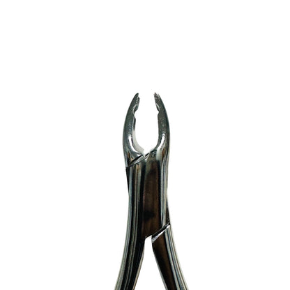 Kls Martin 41-150-08 ZF Extracting, Upper Universal, No. 150As, Serrated Forcep