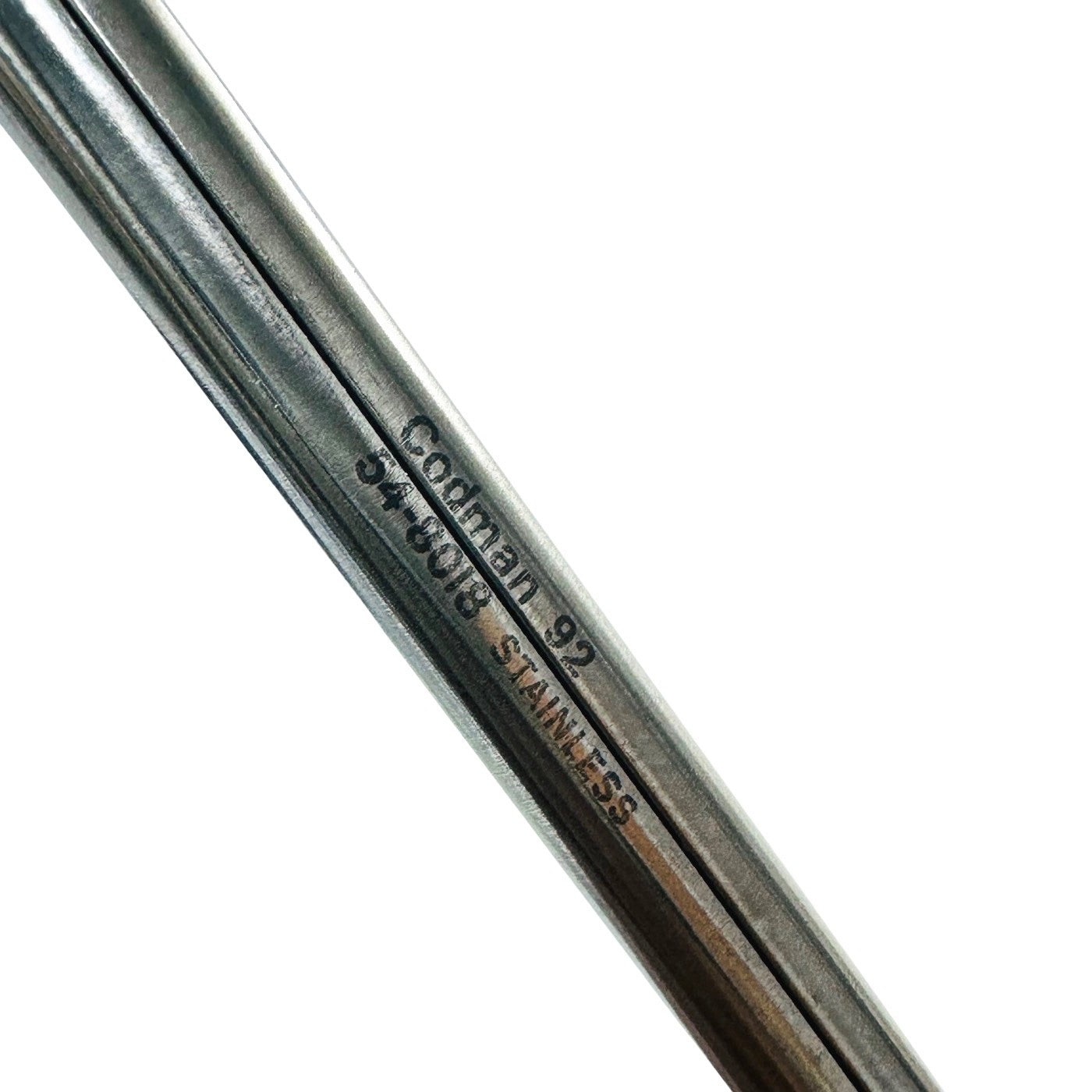 Codman / V Mueller Artery Scissors 45° Angle Lot Of 5