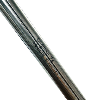 Codman / V Mueller Artery Scissors 45° Angle Lot Of 5