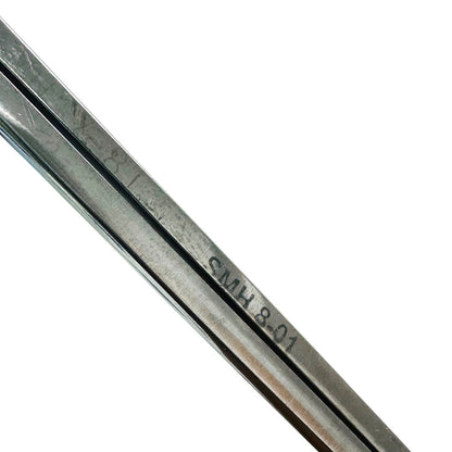 Codman / V Mueller Artery Scissors 45° Angle Lot Of 5