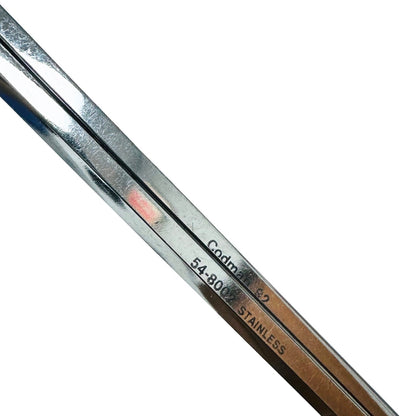 Codman / V Mueller Artery Scissors 45° Angle Lot Of 5