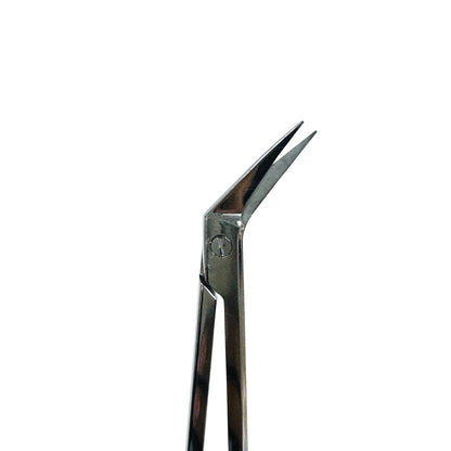 Codman / V Mueller Artery Scissors 45° Angle Lot Of 5