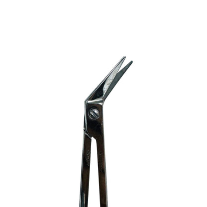 Codman / V Mueller Artery Scissors 45° Angle Lot Of 5