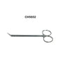 V. Mueller CH5652 Forcep, Potts-Smith Strt Jaw Blade 45Deg 5 3/4"