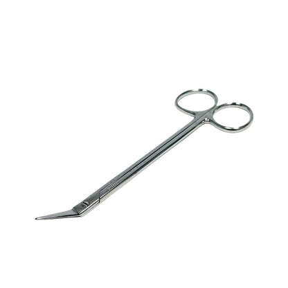 V. Mueller CH5652 Forcep, Potts-Smith Strt Jaw Blade 45Deg 5 3/4"
