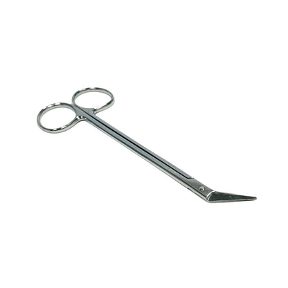 V. Mueller CH5652 Forcep, Potts-Smith Strt Jaw Blade 45Deg 5 3/4"