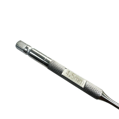Medtronic 8684500 Pedicle 4.5mm Tap Instrument