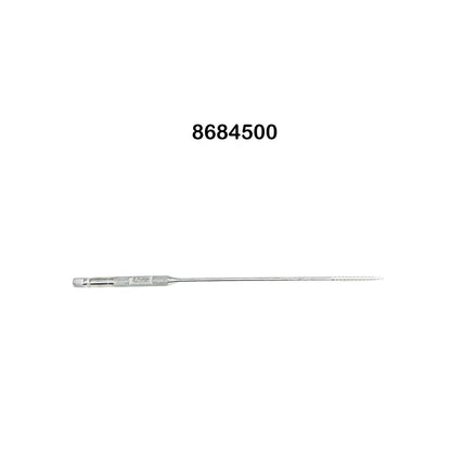 Medtronic 8684500 Pedicle 4.5mm Tap Instrument