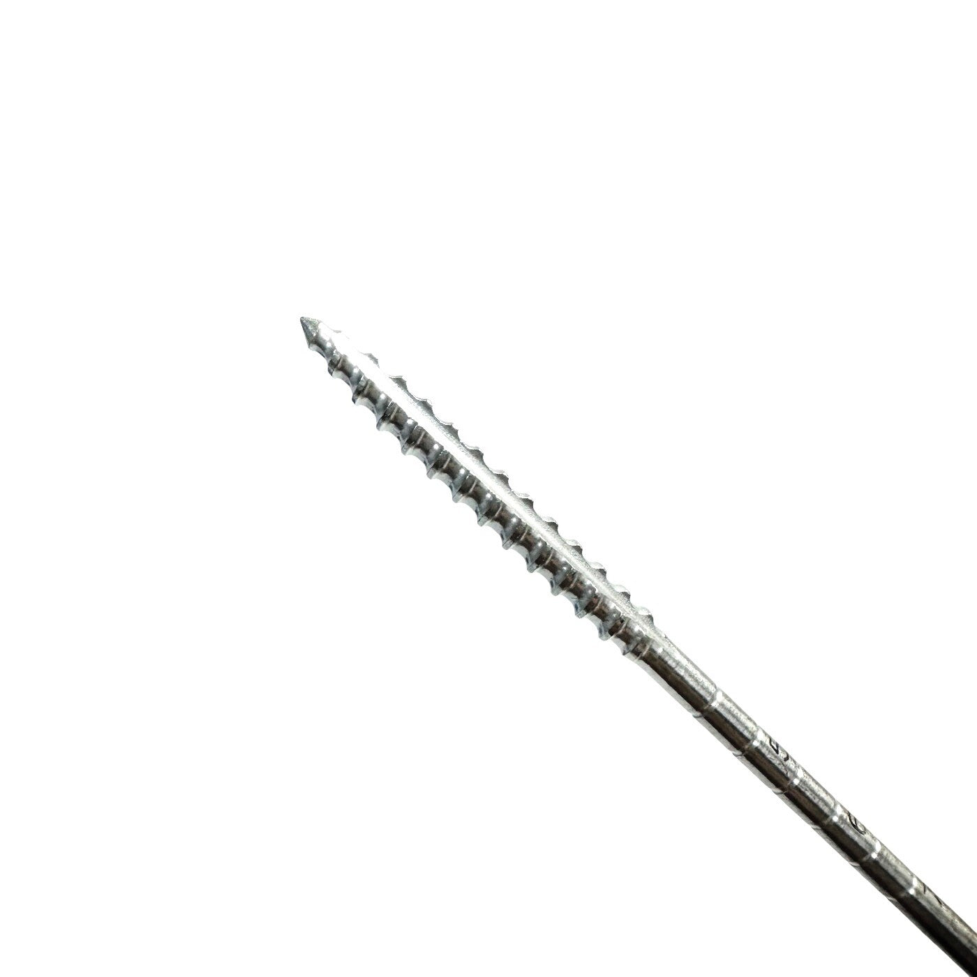 Medtronic 8684500 Pedicle 4.5mm Tap Instrument