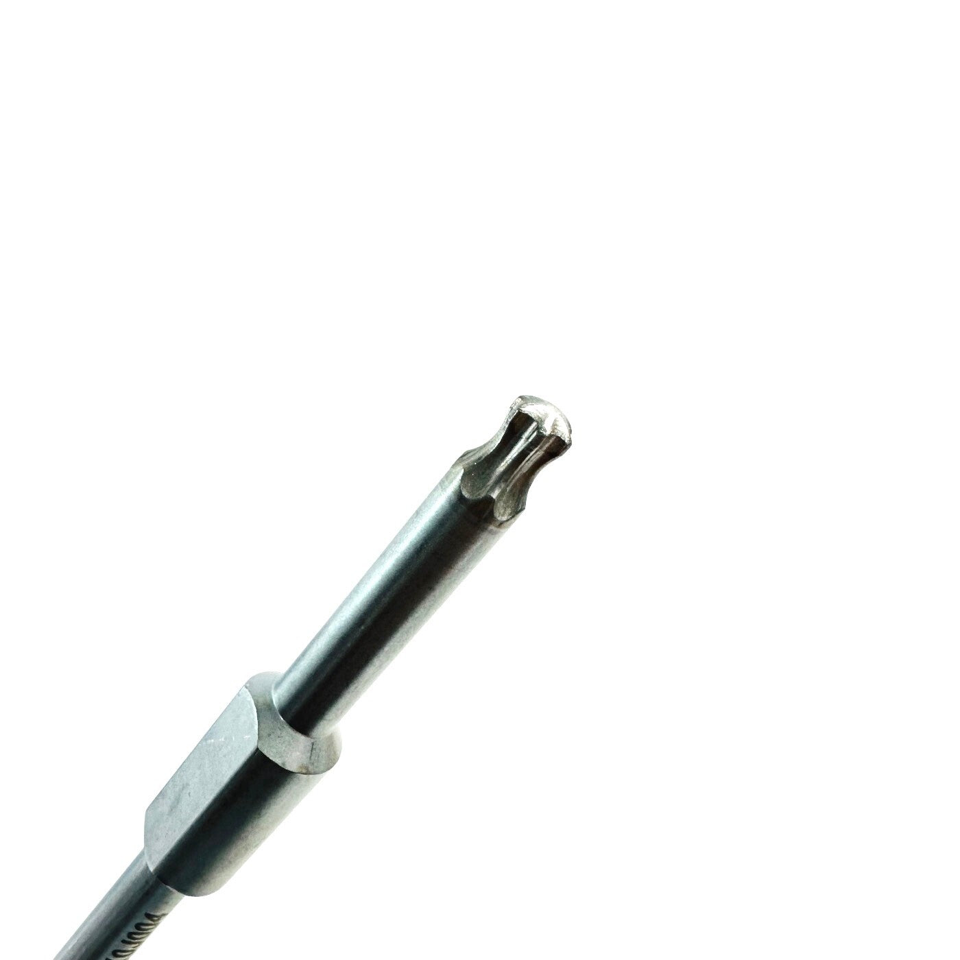 Medtronic 5480004V Ball-ended T25 Bone Screw Removal Driver Instrument