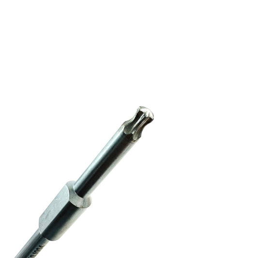 Medtronic 5480004V Ball-ended T25 Bone Screw Removal Driver Instrument