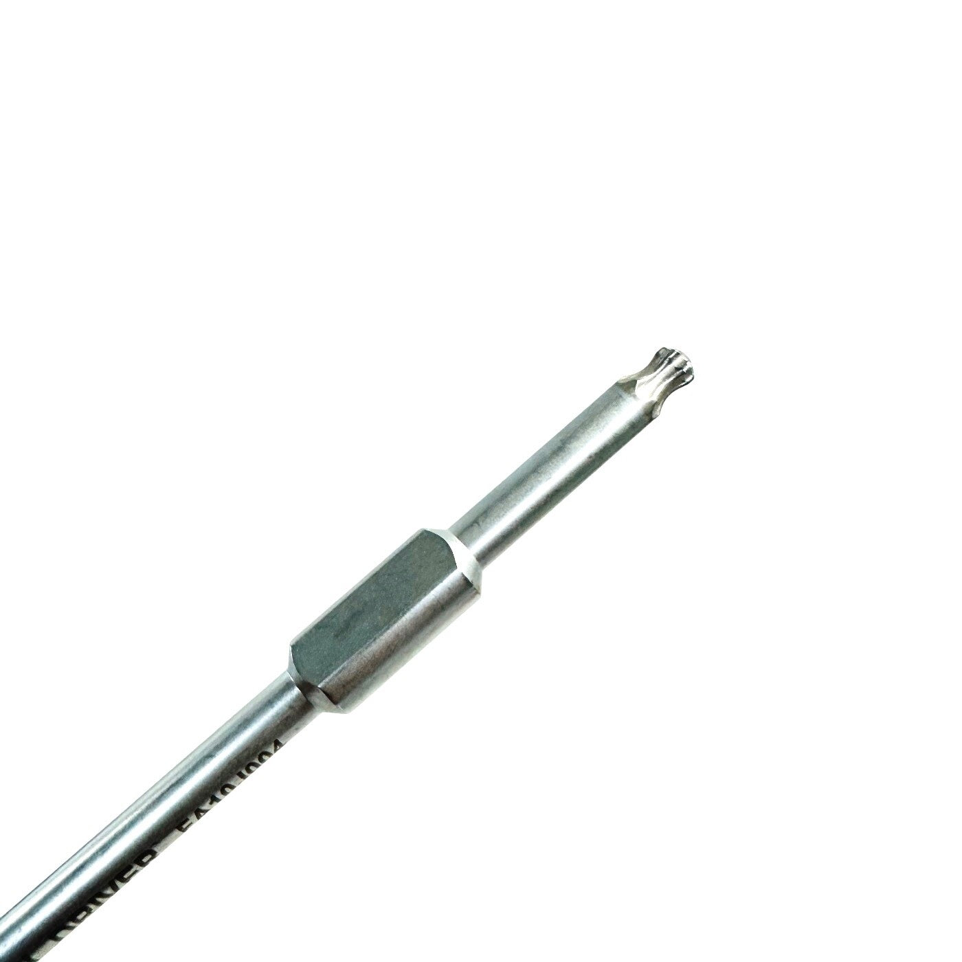 Medtronic 5480004V Ball-ended T25 Bone Screw Removal Driver Instrument