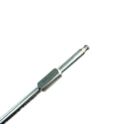 Medtronic 5480004V Ball-ended T25 Bone Screw Removal Driver Instrument