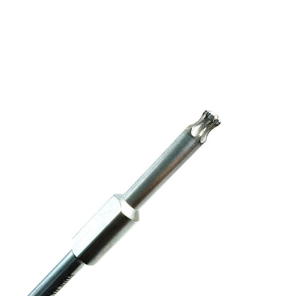 Medtronic 5480004V Ball-ended T25 Bone Screw Removal Driver Instrument