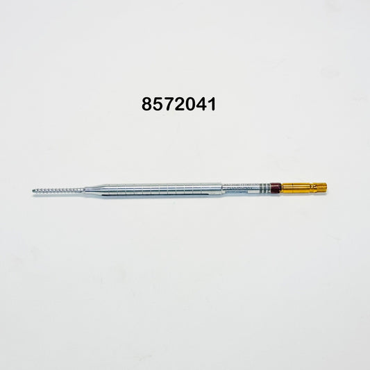 MEDTRONIC 8572041 4.0mm Can Tap Fluoronav instrument