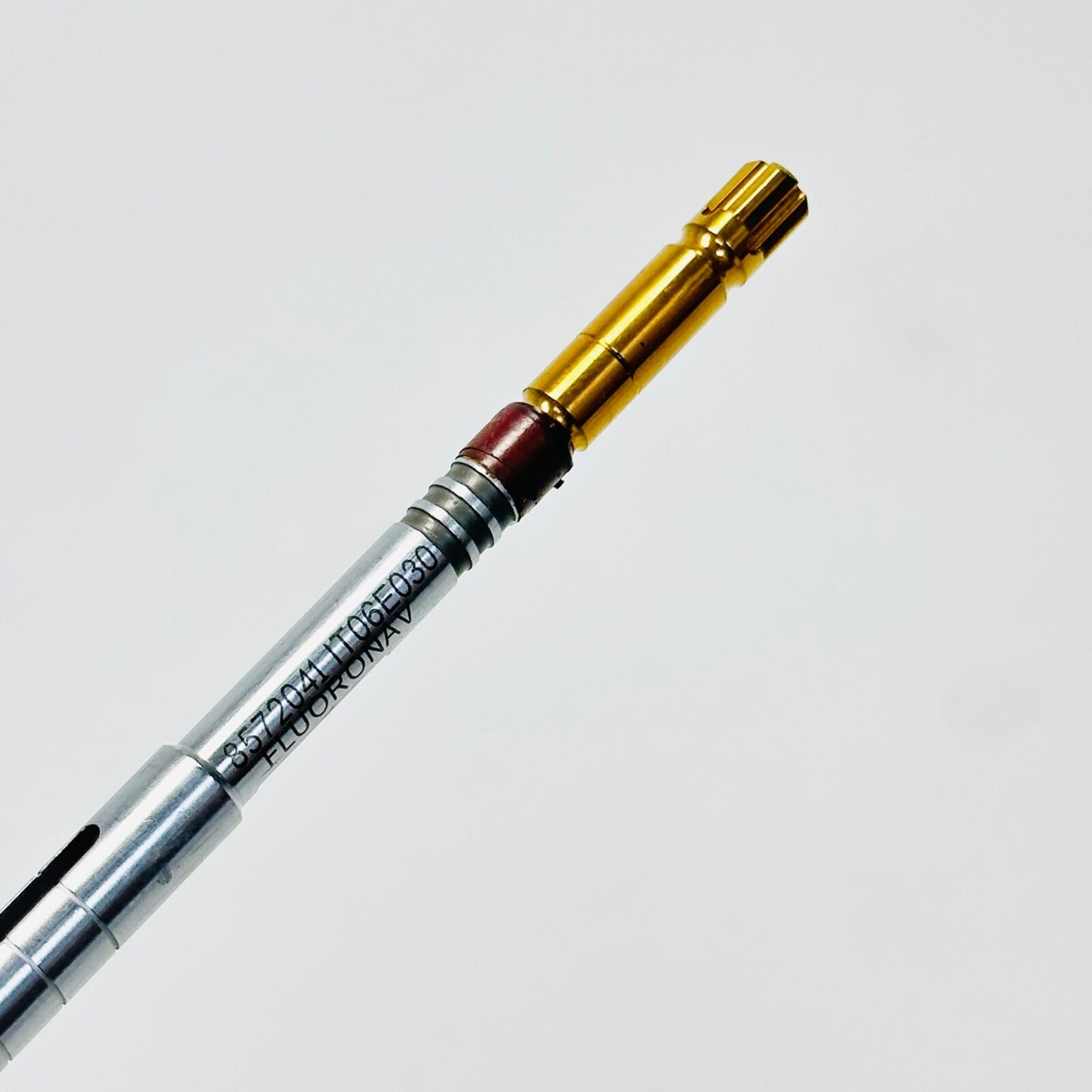 MEDTRONIC 8572041 4.0mm Can Tap Fluoronav instrument