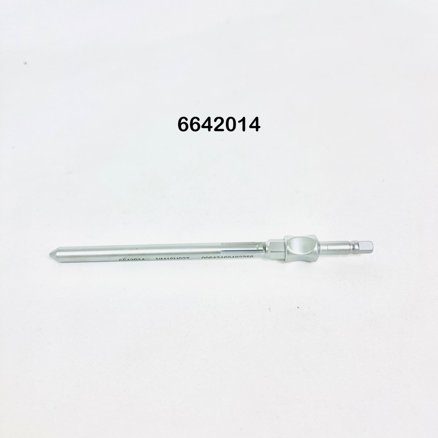 Medtronic 6642014 One-Step Inner Dilator 4.75mm Instrument