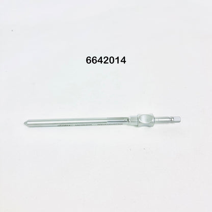 Medtronic 6642014 One-Step Inner Dilator 4.75mm Instrument