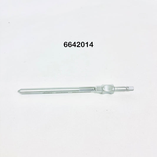 Medtronic 6642014 One-Step Inner Dilator 4.75mm Instrument