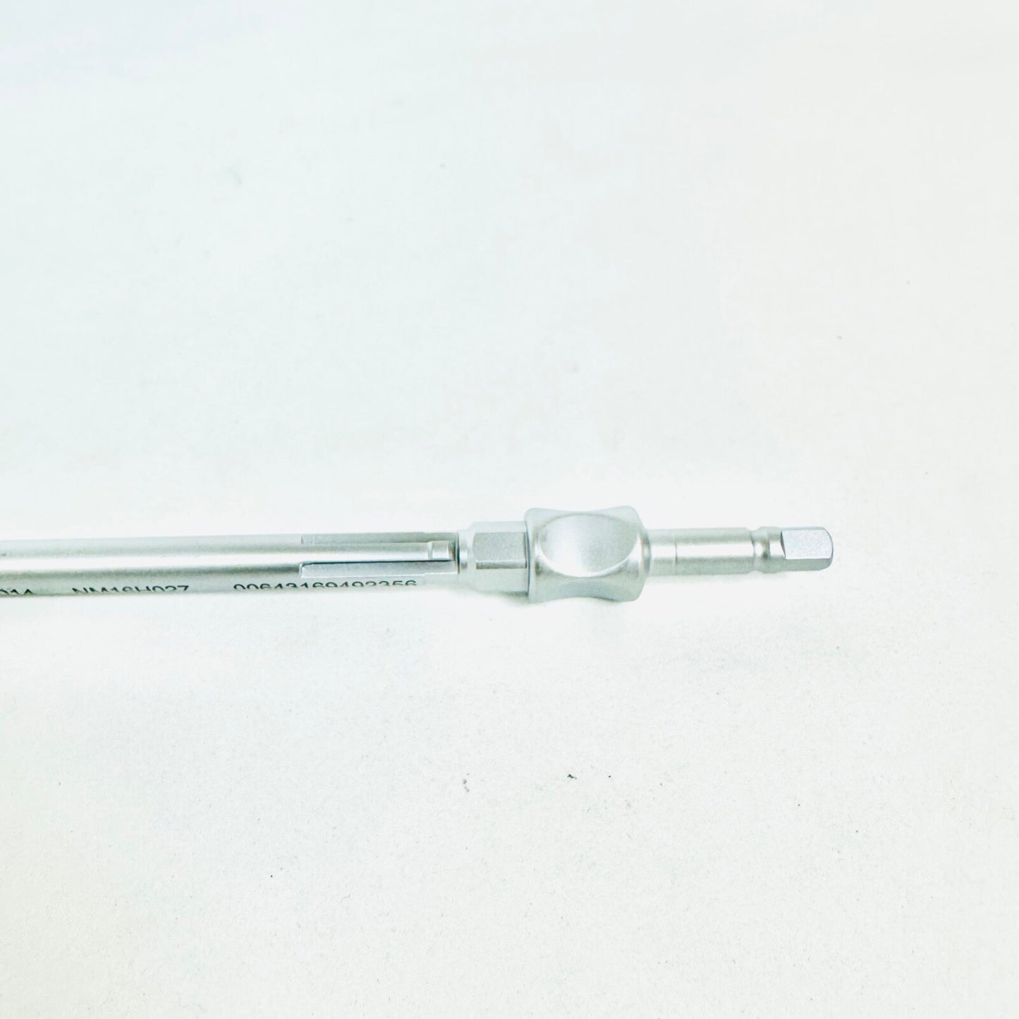 Medtronic 6642014 One-Step Inner Dilator 4.75mm Instrument