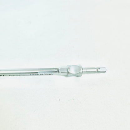 Medtronic 6642014 One-Step Inner Dilator 4.75mm Instrument